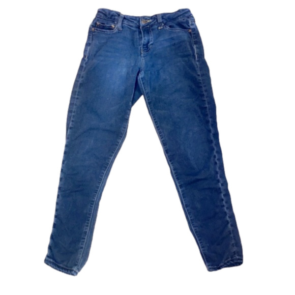 Denim - Skinny jeans